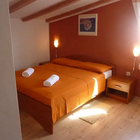 Vendégház Suran 2 3*