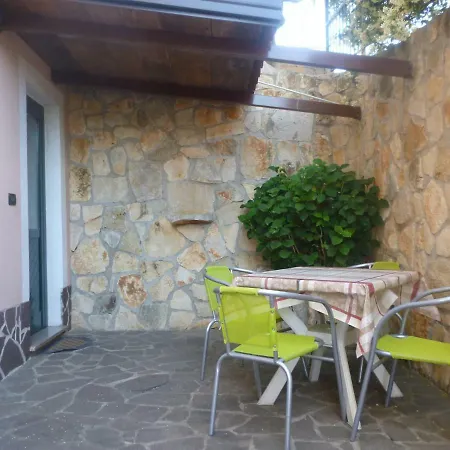 Suran 2 Affittacamere 3*