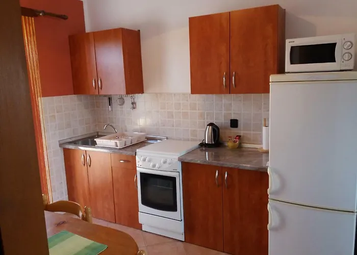 Vendégház Suran 2 Rovinj