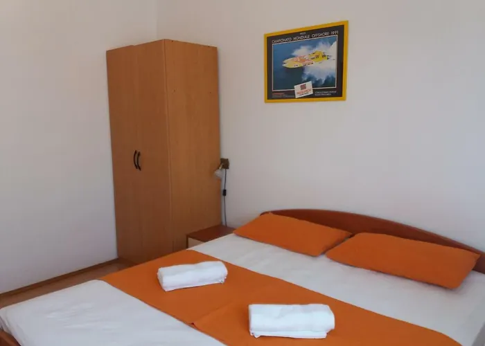 Suran 2 Vendégház 3*