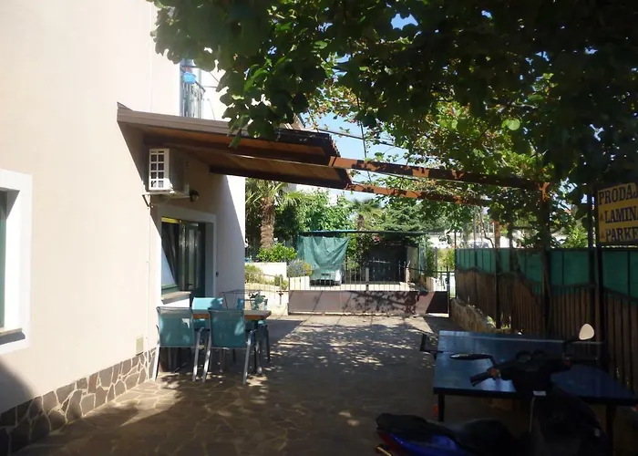 Vendégház Suran 2 3*