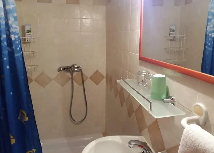 Suran 2 Vendégház 3*