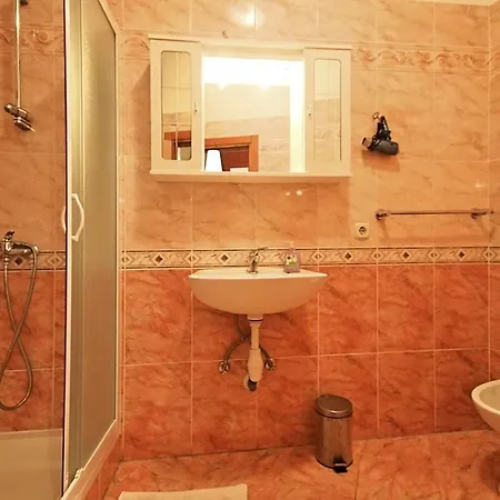 Suran 2 Гостевой дом 3*