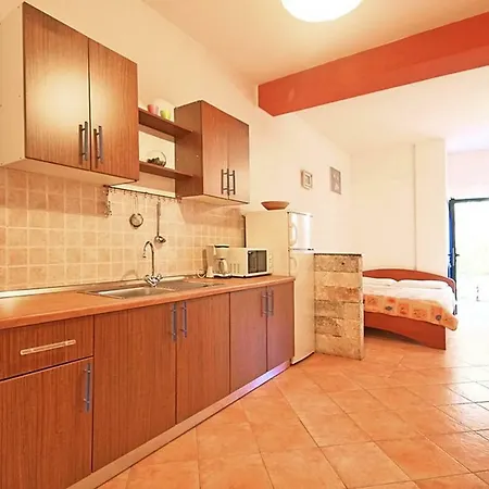 Suran 2 Πανσιόν 3*