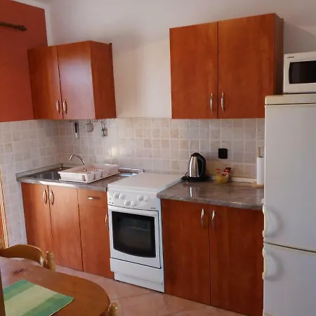 Maison d'hôtes Suran 2 Rovinj