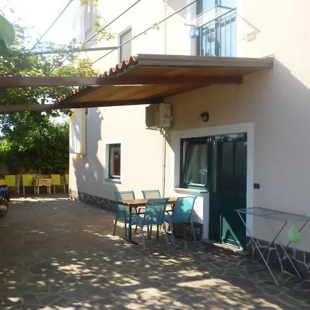 Suran 2 Πανσιόν 3*