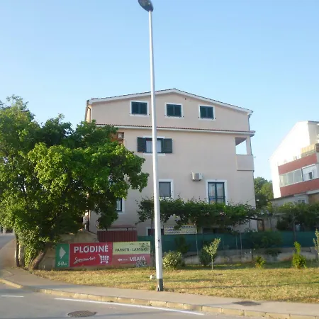 Suran 2 Πανσιόν Ρόβινι