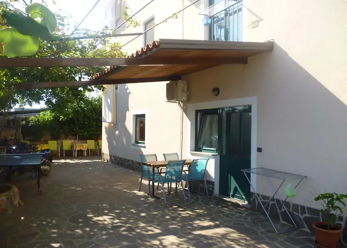 Suran 2 Πανσιόν 3*