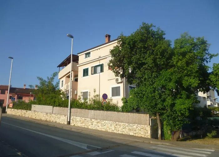 Suran 2 Πανσιόν Ρόβινι