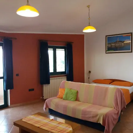 Suran 2 3* Rovinj