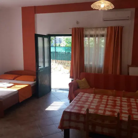 Suran 2 Penzion Rovinj