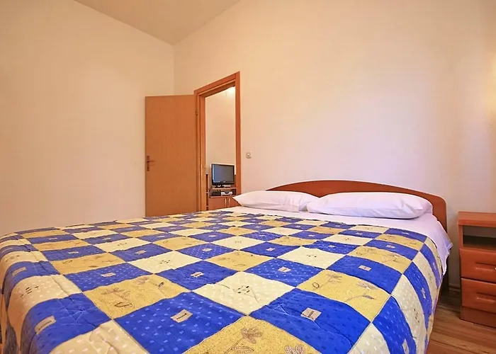 Maison d'hôtes Suran 2 Rovinj